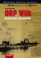 ORP Wilk Okaleczony drapieznik