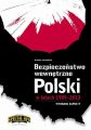 Bezpieczenstwo wewnetrzne Polski w latach 1989-2013 – wybrane aspekty