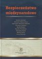 Bezpieczenstwo miedzynarodowe