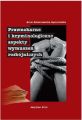 Prawnokarne i kryminologiczne aspekty wymuszen rozbojniczych
