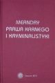 Meandry prawa karnego i kryminalistyki. Ksiega jubileuszowa prof. zw. dra hab. Stanislawa Pikulskiego