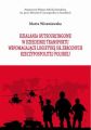 Dzialania outsourcingowe w dziedzinie transportu wspomagajace logistyke Sil Zbrojnych Rzeczypospolitej Polskiej