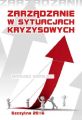 Zarzadzanie w sytuacjach kryzysowych