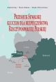 Przesmyk Suwalski kluczem dla bezpieczenstwa Rzeczypospolitej Polskiej