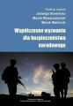 Wspolczesne wyzwania dla bezpieczenstwa narodowego