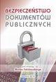 Bezpieczenstwo dokumentow publicznych