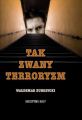 Tak zwany terroryzm