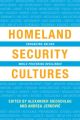 Homeland Security Cultures