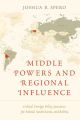 Middle Powers and Regional Influence