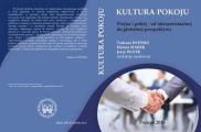 Wojna i pokoj – od interpersonalnej do globalnej perspektywy