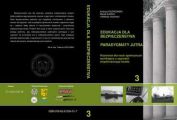 PARADYGMATY JUTRA WYZWANIA DLA NAUK SPOLECZNYCH WYNIKAJACE Z ZAGROZEN WSPOLCZESEGO SWIATA t.3