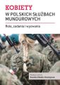 Kobiety w polskich sluzbach mundurowych