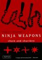 Ninja Weapons