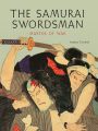 Samurai Swordsman