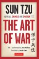 Sun Tzu's The Art of War