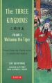 The Three Kingdoms, Volume 3: Welcome The Tiger