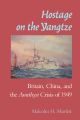Hostage on the Yangtze