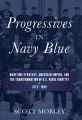 Progressives in Navy Blue