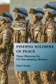 Finding Soldiers of Peace