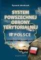 SYSTEM POWSZECHNEJ OBRONY TERYTORIALNEJ W POLSCE