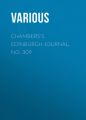 Chambers's Edinburgh Journal, No. 309 Chambers's Edinburgh Journal, No. 309