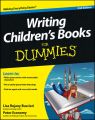 Writing Children's Books For Dummies