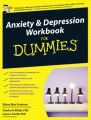 Anxiety and Depression Workbook For Dummies