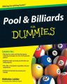 Pool and Billiards For Dummies