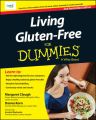 Living Gluten-Free For Dummies - Australia