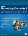 Photoshop Elements 9 Digital Classroom