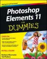 Photoshop Elements 11 For Dummies