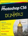 Photoshop CS6 For Dummies