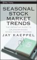 Seasonal Stock Market Trends. The Definitive Guide to Calendar-Based Stock Market Trading
