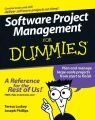 Software Project Management For Dummies