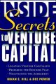 Inside Secrets to Venture Capital