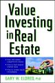 Value Investing in Real Estate