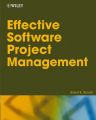 Effective Software Project Management