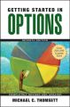 Getting Started in Options