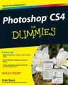 Photoshop CS4 For Dummies