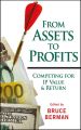 From Assets to Profits. Competing for IP Value and Return