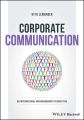 Corporate Communication. An International and Management Perspective