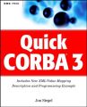 Quick CORBA 3