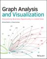 Graph Analysis and Visualization