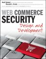 Web Commerce Security. Design and Development