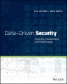 Data-Driven Security. Analysis, Visualization and Dashboards