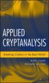 Applied Cryptanalysis