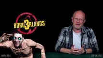 Borderlands 3, Battlefield 1       Game of Thrones