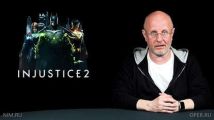 Injustice 2, Destiny 2      3