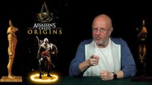 Египетская сила Assassin’s Creed Origins