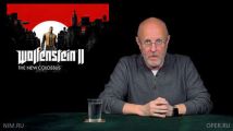    Wolfenstein II